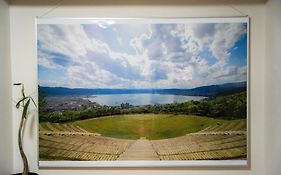 Suwa Tiny House 一棟まるまる貸切 Limited To 1Group Per Day